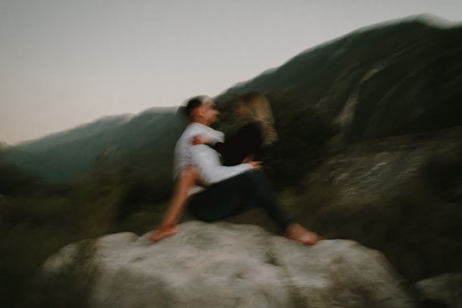 Fotografo di matrimoni Marco Moctezuma (marcomoctezuma). Foto del 6 dicembre 2020