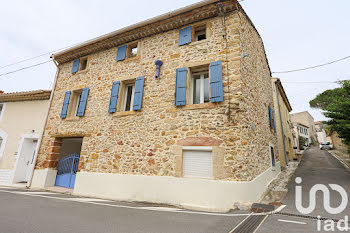 maison à Bizanet (11)