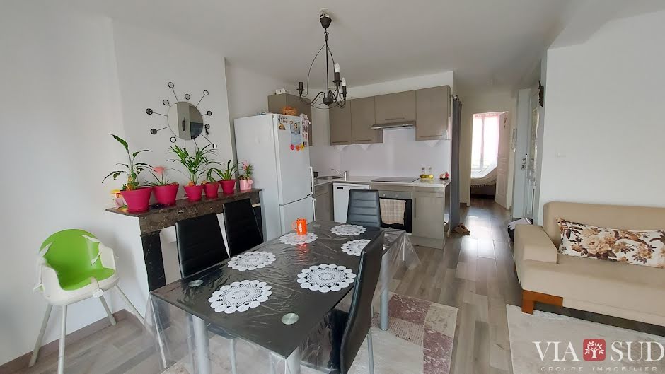 Vente maison 3 pièces 217 m² à Beziers (34500), 386 000 €