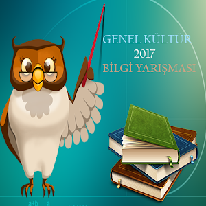 Download Genel Kültür Bilgi Yarışması 2017 For PC Windows and Mac