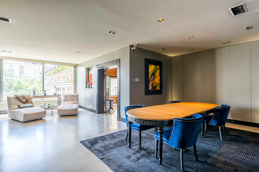 Apartment 3