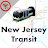 New Jersey Transit & maps icon