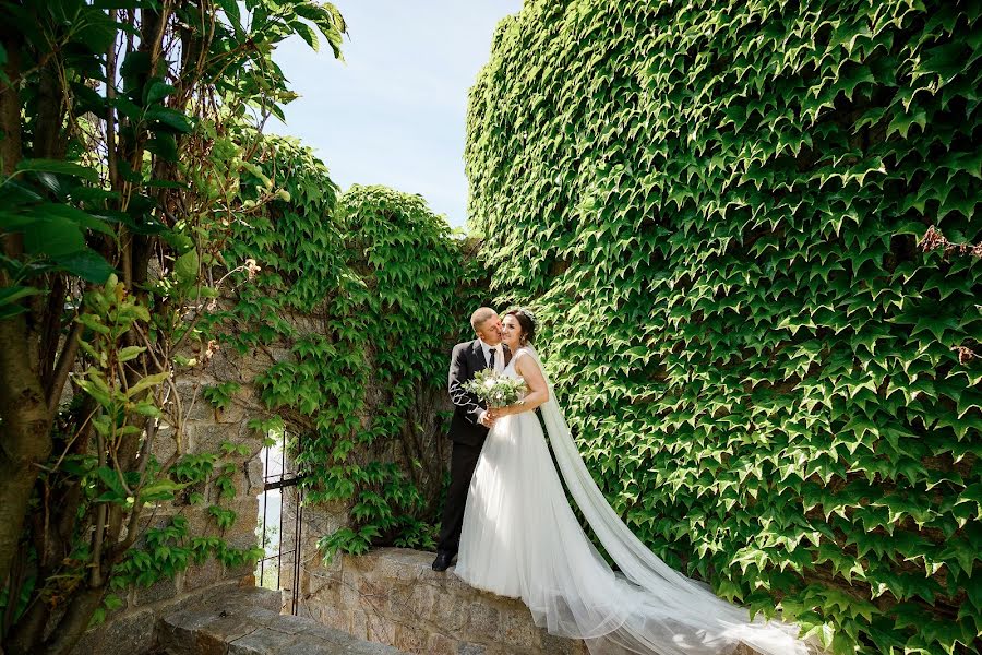 Photographe de mariage Igor Stasienko (stasienko). Photo du 10 octobre 2020