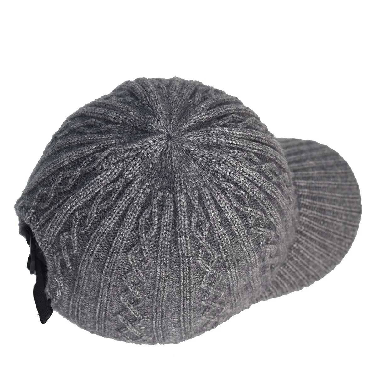 Title 9, Gorra de béisbol de lana de punto coreana cálid...