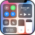 Control Center IOS 12 - Control Center2.431