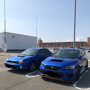 WRX STI VAB