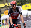 Thomas De Gendt overtuigd dat 'zandstrooier' Roglič ooit de Tour wint: "Zaagt over slechte benen"