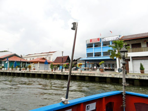 Melaka Malaysia 2010 