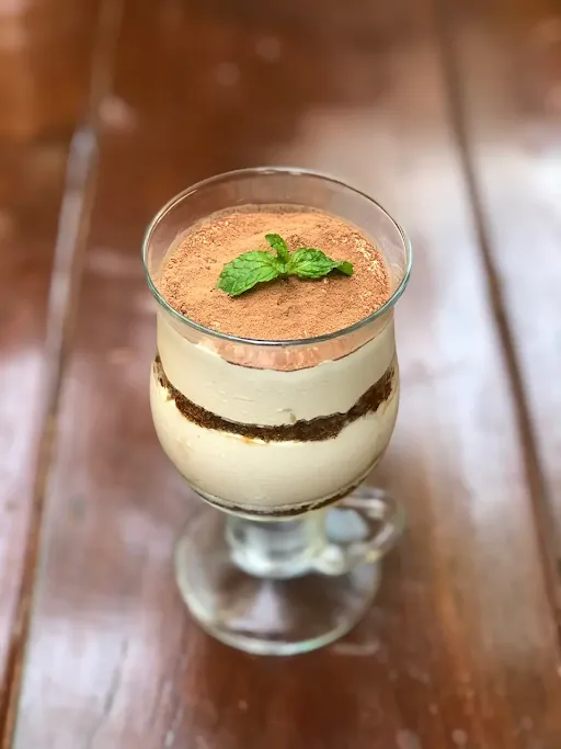 Signature Tiramisu