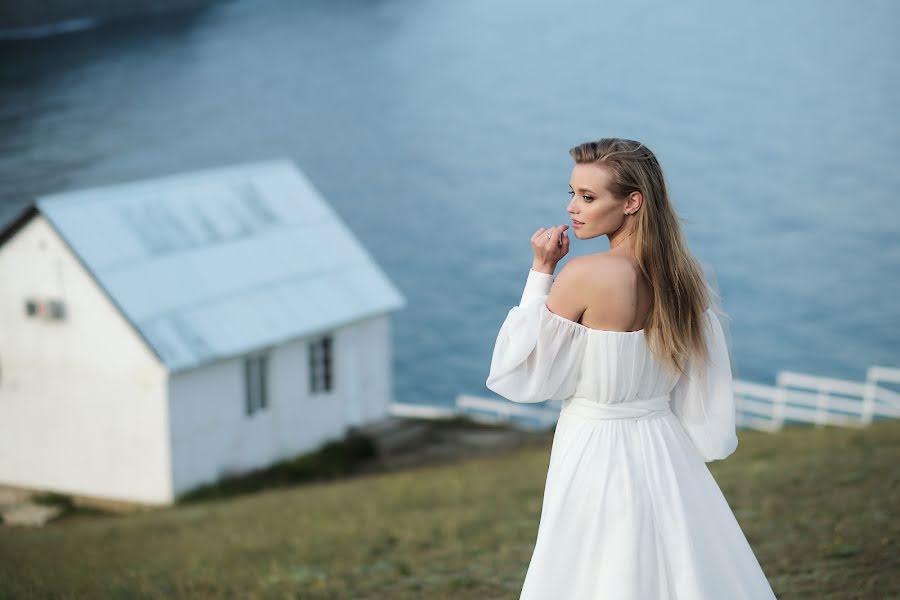 Fotógrafo de bodas Daniil Fotin (fotindaniil). Foto del 20 de octubre 2022