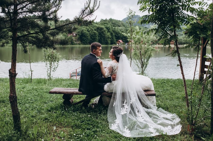 婚礼摄影师Artur Soroka（infinitissv）。2019 7月29日的照片
