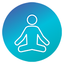 Meditation Exercises & Breathing Techniques chrome extension