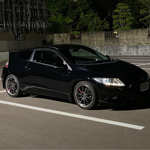 CR-Z ZF1