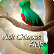 Visit Chiapas App  Icon