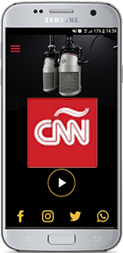 CNN RADIO Argentina