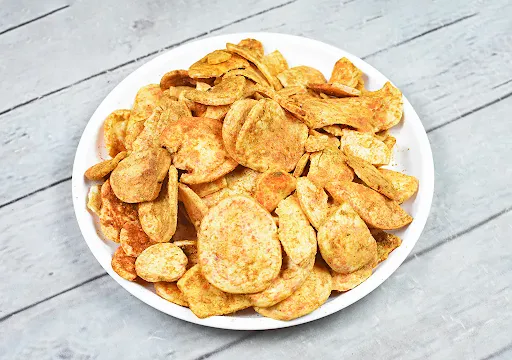 Jhaal Chips