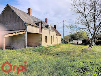 maison à Vicq-sur-Nahon (36)