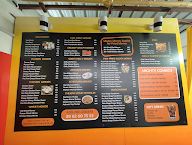 Mighty Momos menu 5