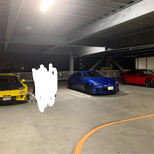 RX-7 FD3S 中期