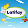 Latifay icon