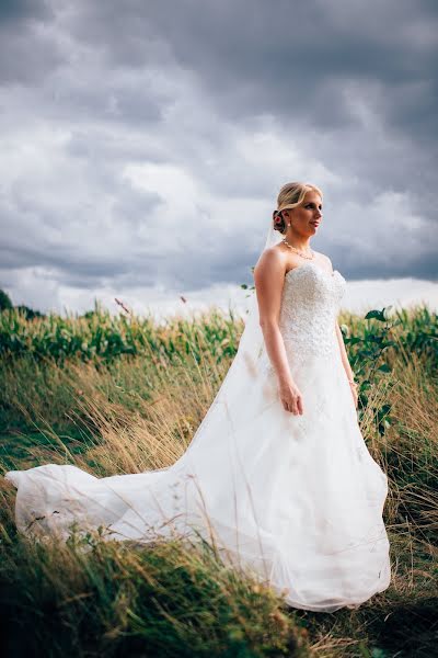 Fotografo di matrimoni Bruno Biermann (brunobiermann). Foto del 5 febbraio 2019