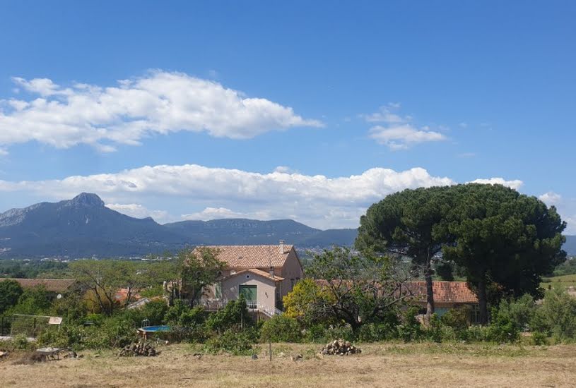  Vente Terrain à bâtir - 810m² à La Crau (83260) 