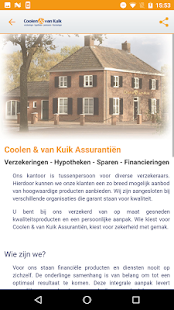 Coolen & Van Kuik Assurantiën(圖5)-速報App