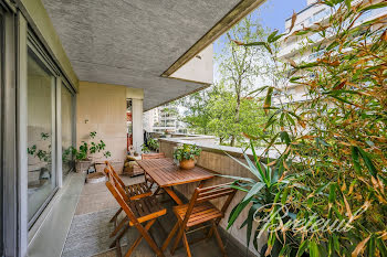 appartement à Neuilly-sur-Seine (92)