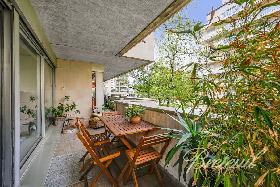 Vente appartement 4 pièces 69.4 m² à Neuilly-sur-Seine (92200), 770 000 €