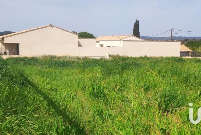  Vente Terrain à bâtir - 486m² à Margon (34320) 