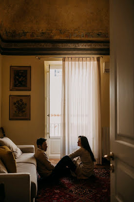 Vestuvių fotografas Paola Licciardi (paolalicciardi). Nuotrauka 2023 vasario 23