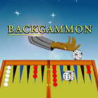 Backgammon 2.1