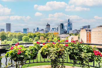 appartement à Neuilly-sur-Seine (92)