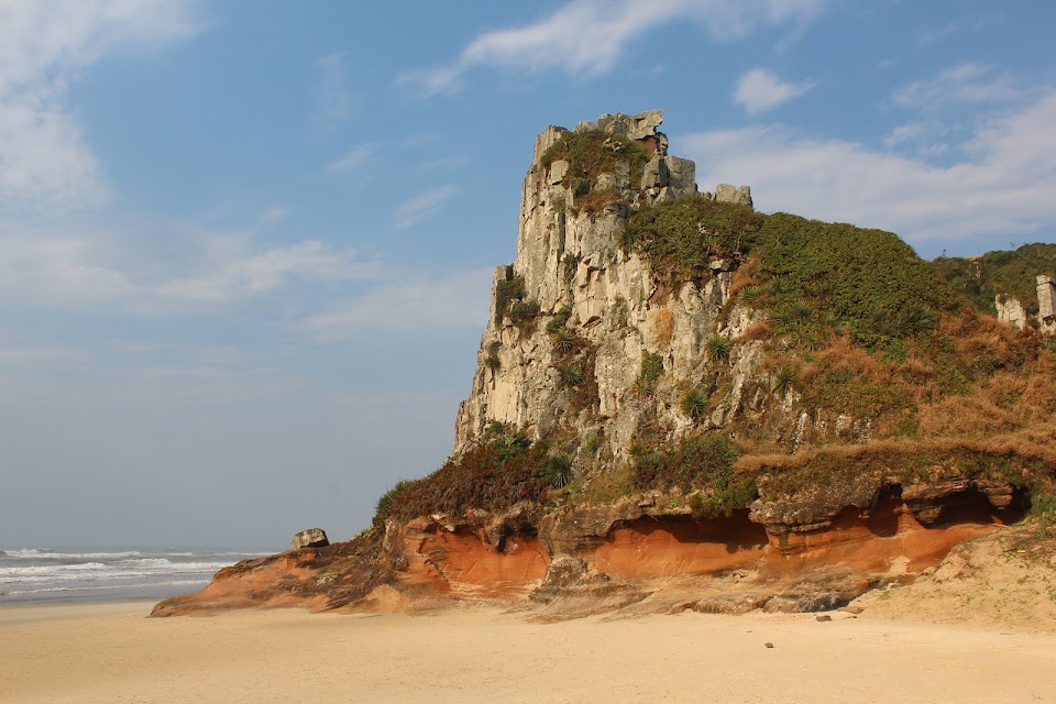 штат Rio Grande do Sul - 8 дней