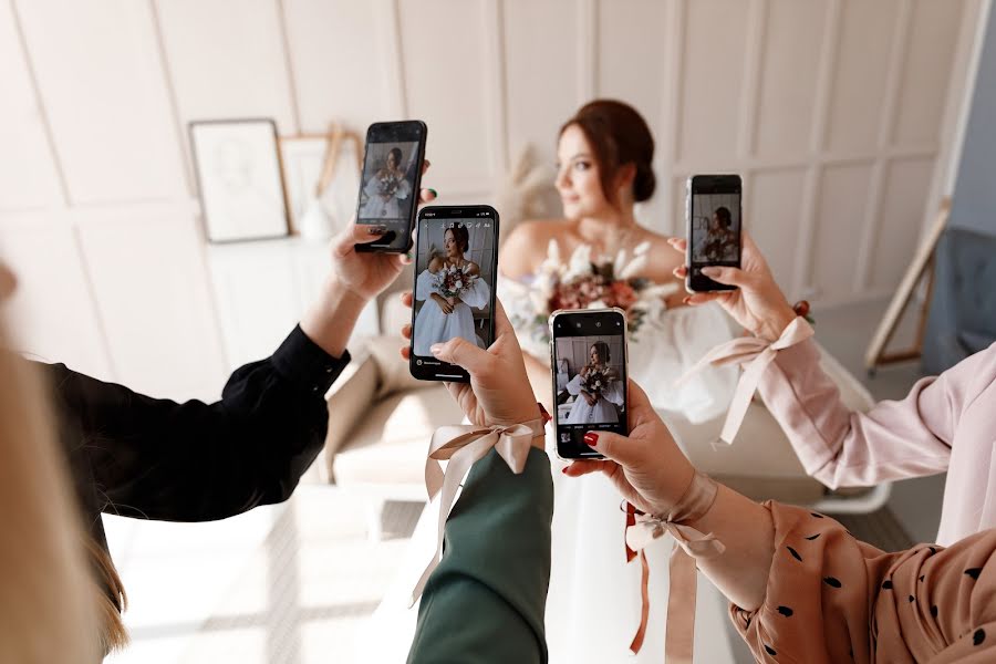 Fotografo di matrimoni Evgeniy Morzunov (morzunov). Foto del 9 febbraio 2023