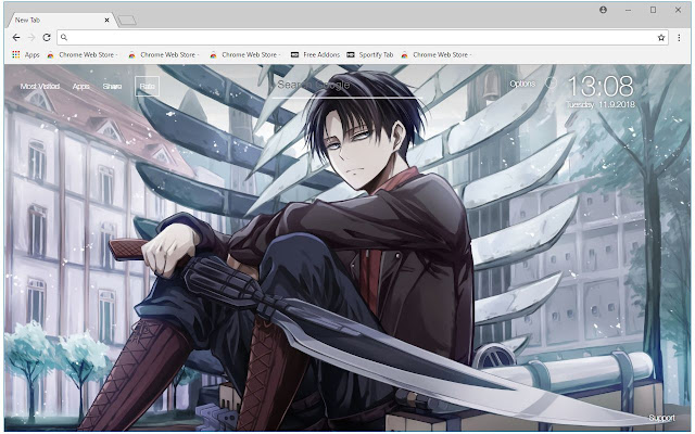 Featured image of post Attack On Titan Wallpapers Levi : We have 72+ amazing background pictures carefully picked by our community.