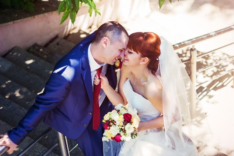 Fotógrafo de casamento Tamara Nizhelskaya (nizel). Foto de 6 de maio 2019