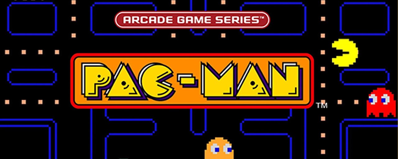 Pacman Game Offline for Google Chrome Preview image 2