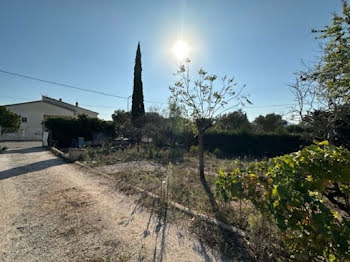 terrain à Puget-sur-Argens (83)