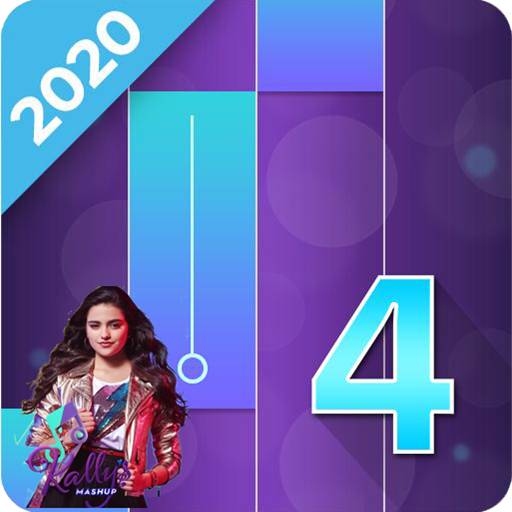 Piano Tiles - Kallys Mashup 2020