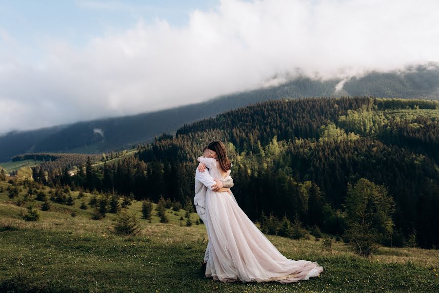 Fotógrafo de bodas Oleksandr Nesterenko (wedfoto). Foto del 12 de marzo 2020