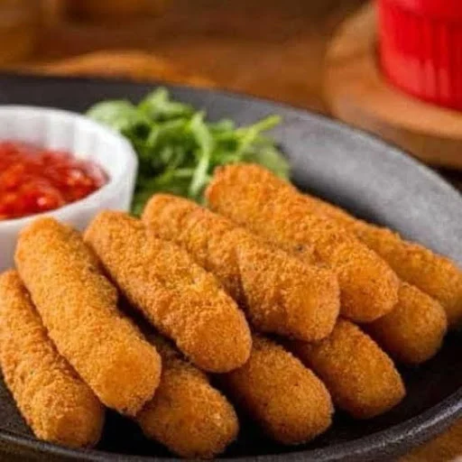 Chicken Fingers [6 Pcs]