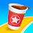 Coffee Run 3D icon