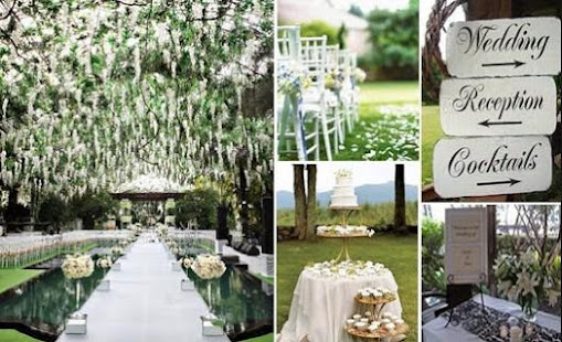 Wedding Decoration Design Ideas(圖2)-速報App