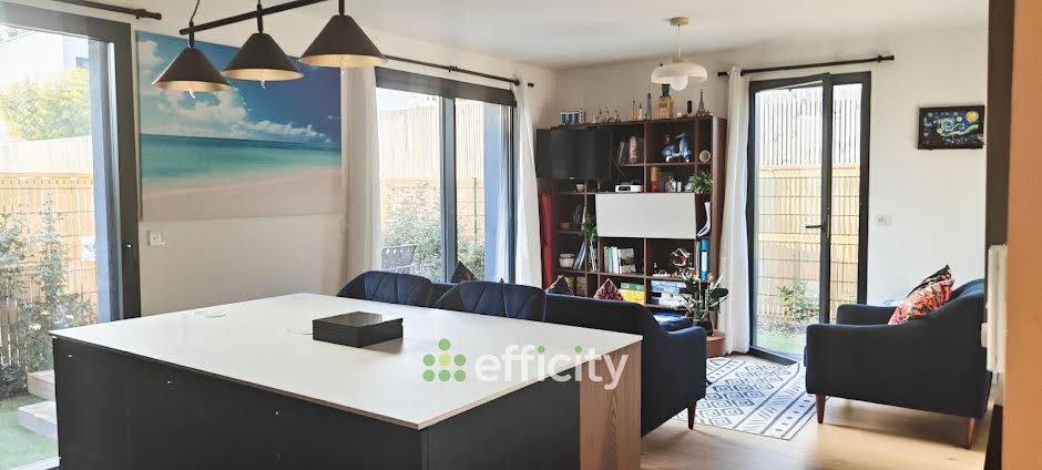 Vente appartement 3 pièces 55 m² à Le Bouscat (33110), 375 000 €