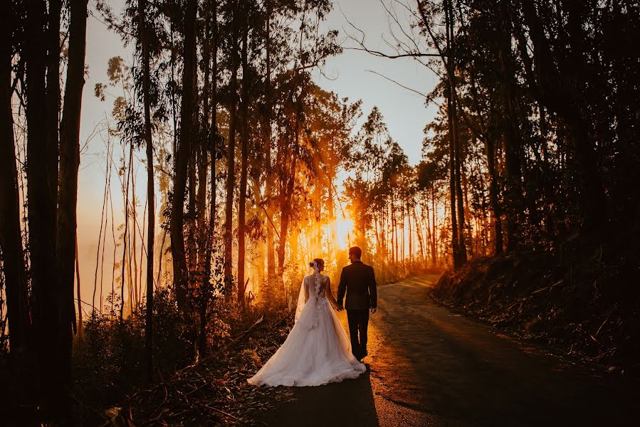 Wedding photographer Ricardo Meira (ricardomeira84). Photo of 20 March 2018