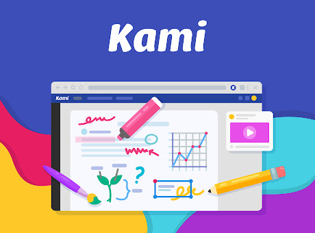Kami - PDF and Document Annotation large promo image