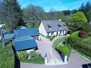 maison à Saint-Jean-de-la-Motte (72)