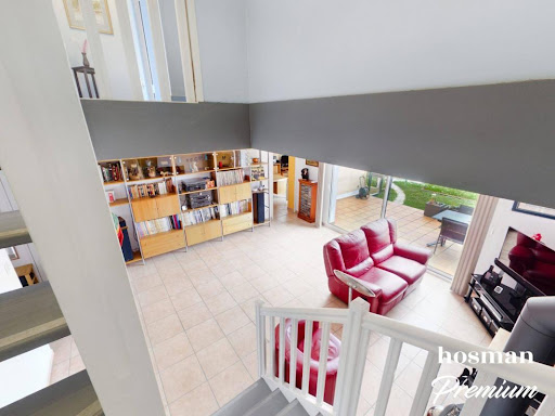 Maison avec terrasse 4