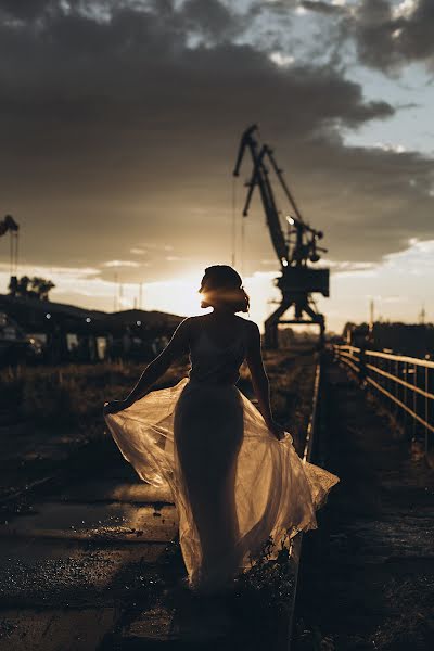 Свадебный фотограф Iryna Bordovska (bordovskaya). Фотография от 4 января 2018